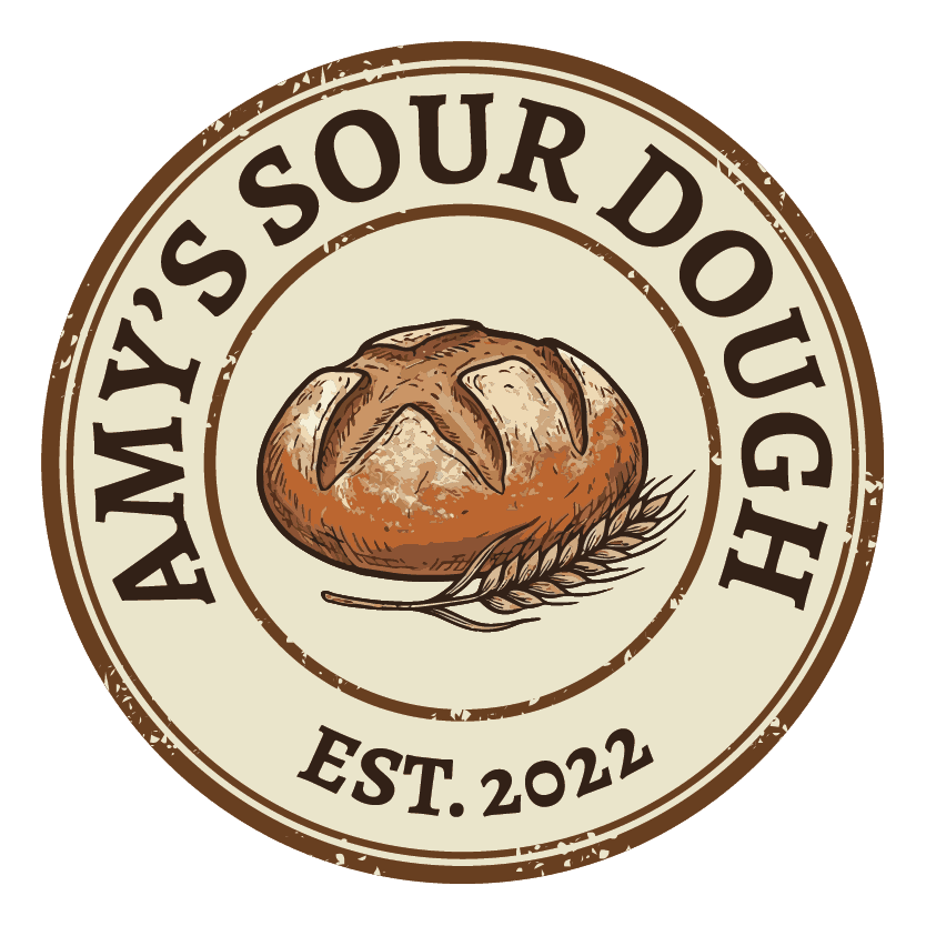Amy's Sourdough